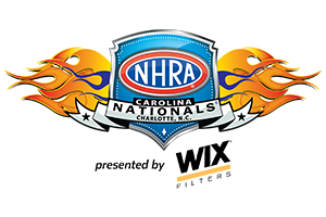 Sponsorpitch & NHRA Carolina Nationals