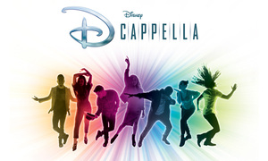 Sponsorpitch & Disney's DCappella