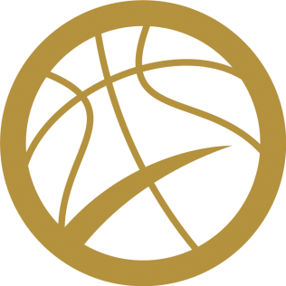 Canadian elite basketball league logo