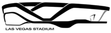 220px las vegas stadium logo