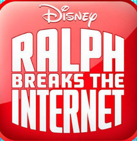 Sponsorpitch & Ralph Breaks the Internet