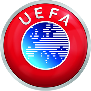Uefa logo 2012