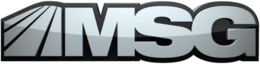 Msg network logo