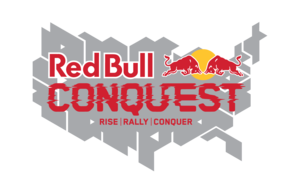 Sponsorpitch & Red Bull Conquest