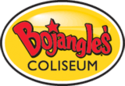 Bojangles coliseum