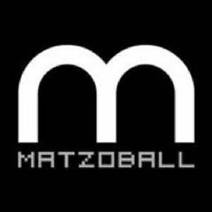 Sponsorpitch & Matzoball