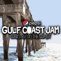 Sponsorpitch & Gulf Coast Jam