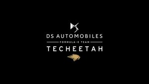Sponsorpitch & Techeetah Formula E Team