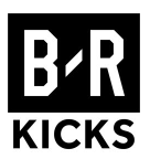 Sponsorpitch & B/R Kicks