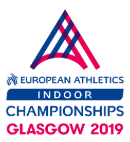 Sponsorpitch & European Athletics Indoor Championships