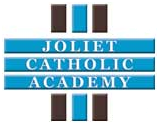 Joliet catholic academy (logo)