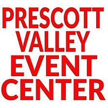 Sponsorpitch & Prescott Valley Event Center