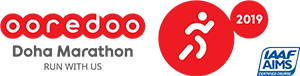  ooredoo image marathon logo
