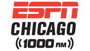 Sponsorpitch & ESPN 1000 Chicago