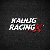 200px kaulig racing logo