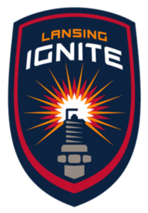 Sponsorpitch & Lansing Ignite FC 