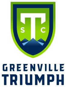 220px greenville triumph sc logo.svg