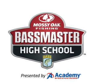 Sponsorpitch & Bassmaster High School Series