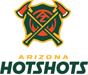Sponsorpitch & Arizona Hotshots