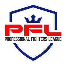 220px professional fighters league primary logo