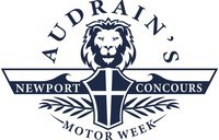 Sponsorpitch & Audrain's Newport Concours & Motor Week