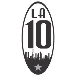 Sponsorpitch & LA 10 FC