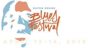 Sponsorpitch & Baton Rouge Blues Festival 