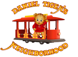 Sponsorpitch & Daniel Tiger's Neighborhood