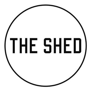 Sponsorpitch & The Shed