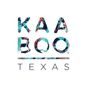 Sponsorpitch & Kaaboo Texas