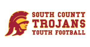 Sponsorpitch & South County Trojans