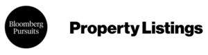 Sponsorpitch & Bloomberg Property Listings