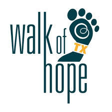 Sponsorpitch & Dallas Walk of Hope