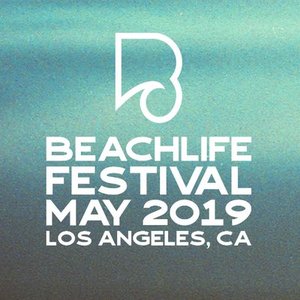 Sponsorpitch & BeachLife Festival