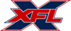 220px logo of the xfl.svg