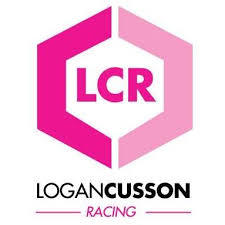 Sponsorpitch & Logan Cusson Racing