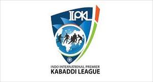 Sponsorpitch & Indo International Premier Kabaddi League