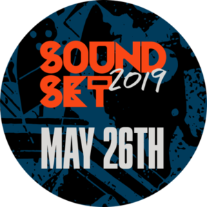 Sponsorpitch & Soundset Music Festival