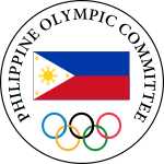 150px philippine olympic committee.svg