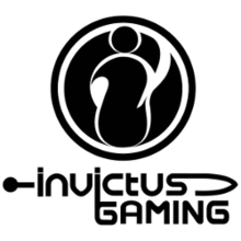 220px invictus gaming logo