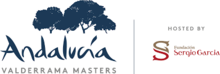Sponsorpitch & Andalucia Masters