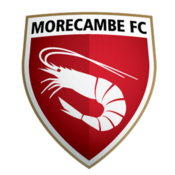 Sponsorpitch & Morecambe FC
