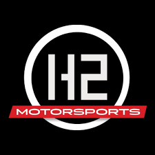 Sponsorpitch & H2 Motorsports