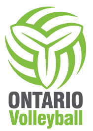 Sponsorpitch & Ontario Volleyball Association