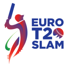 Sponsorpitch & Euro T20 Slam
