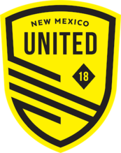 Sponsorpitch & New Mexico United