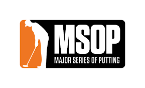 Sponsorpitch & Major Series of Putting