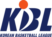 220px korean basketball league logo
