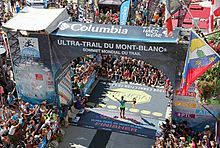 Sponsorpitch & Ultra-Trail du Mont-Blanc