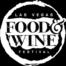 Sponsorpitch & Las Vegas Food & Wine Festival